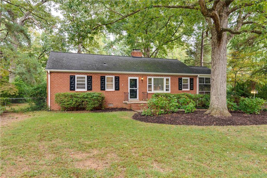 2823 Westgate Drive - Photo 1