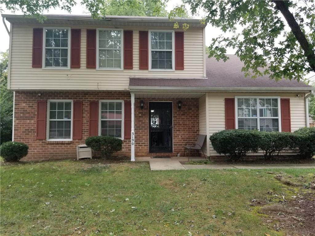 3190 Cullenwood Drive - Photo 1