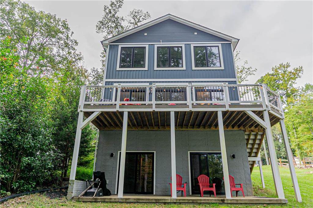 172 Lake Caroline Drive - Photo 1