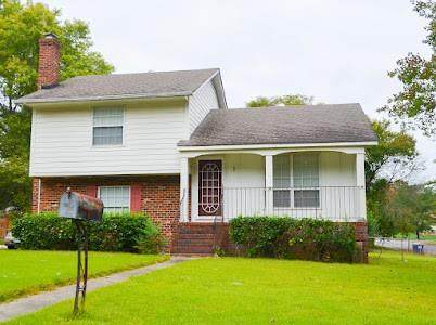 1100 Kentberry Road - Photo 1