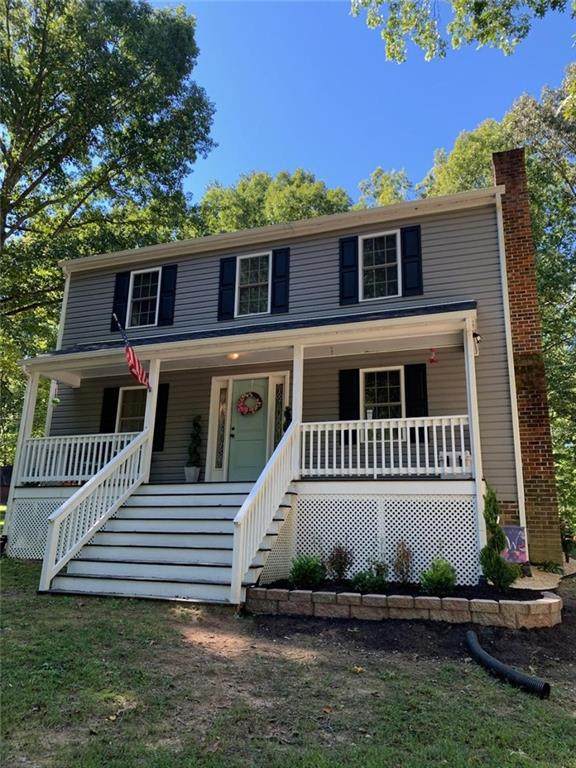 10750 Trailwood Drive - Photo 1