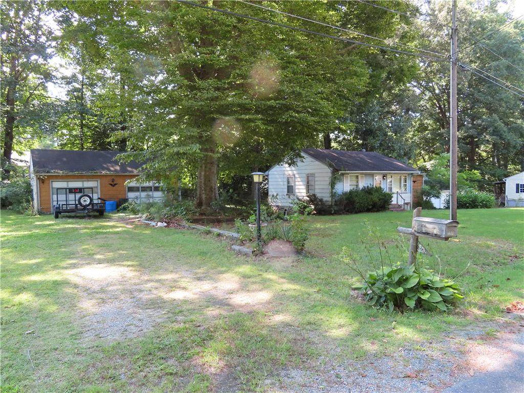 6631 Fairview Drive - Photo 1