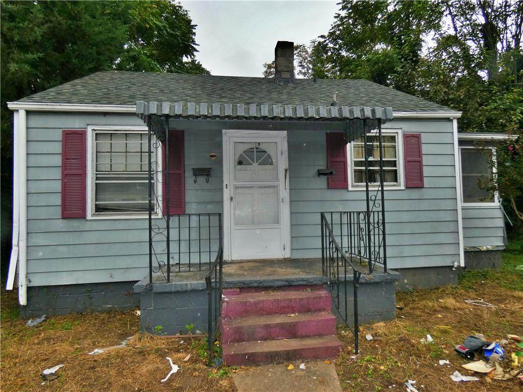 20 Burch Street - Photo 1