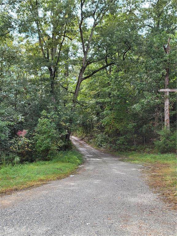 00 Poindexter Road - Photo 1