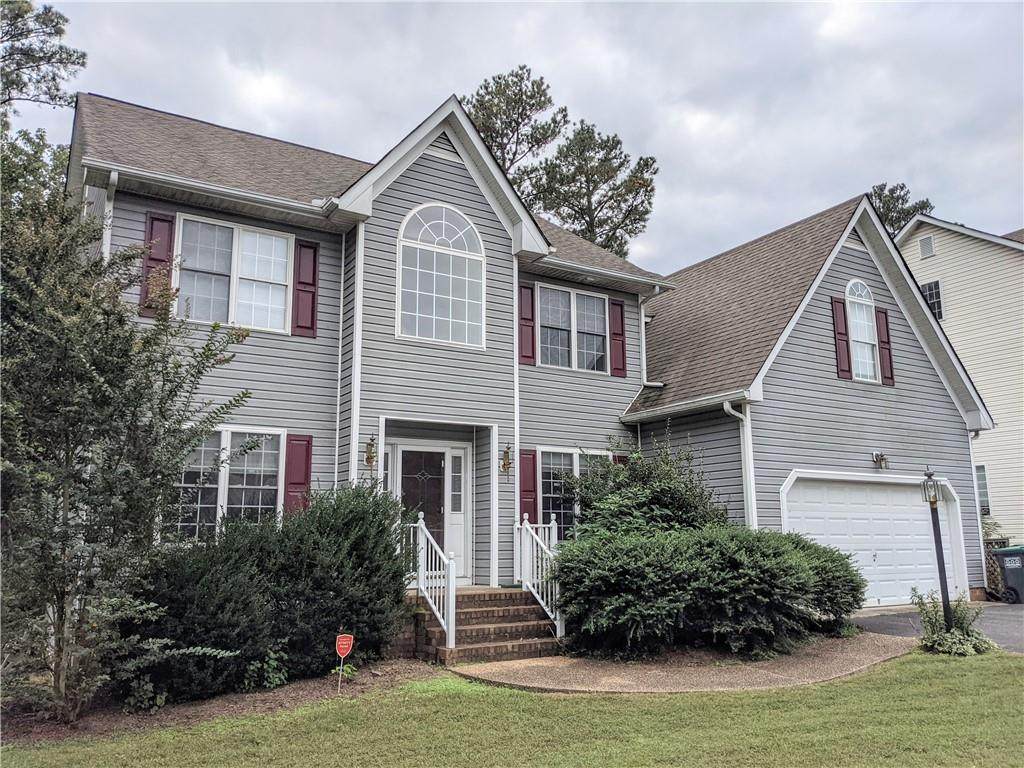 14813 Mariners Way - Photo 1