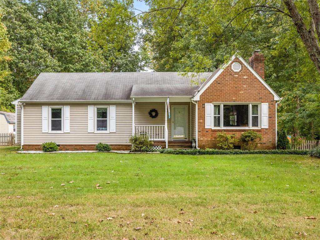 10331 Christina Road - Photo 1