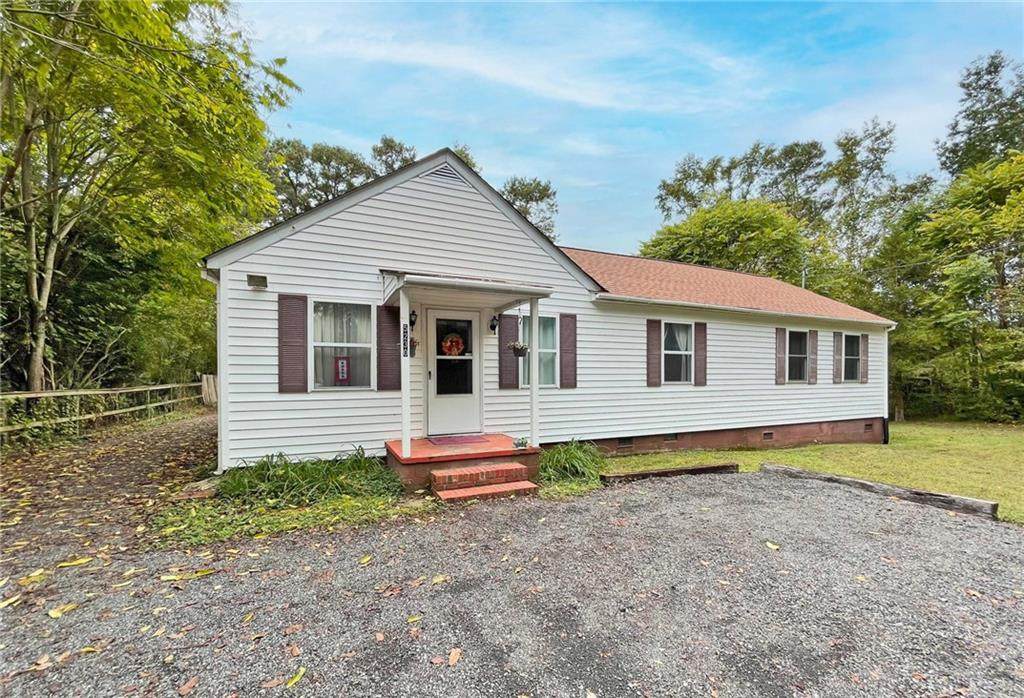 5230 Chestnut Fork Road - Photo 1