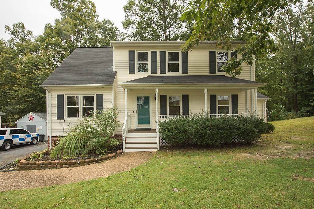 14203 Sonnenburg Drive - Photo 1