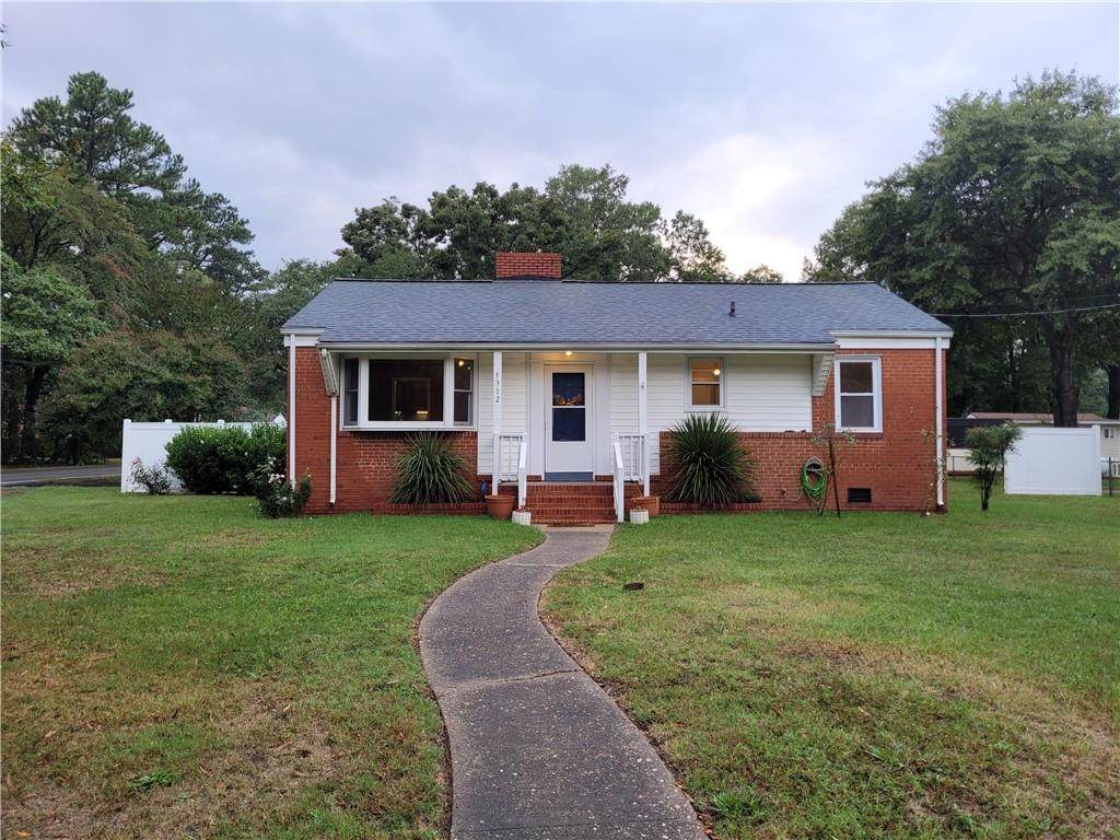 5312 Coxson Road - Photo 1
