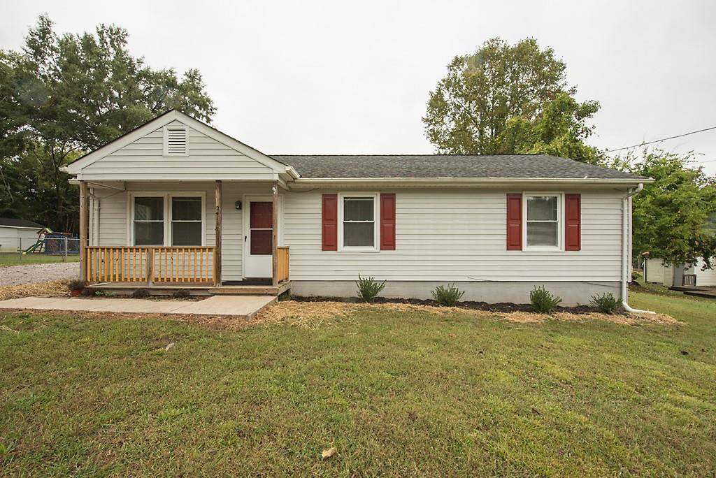 24118 Mark Drive - Photo 1