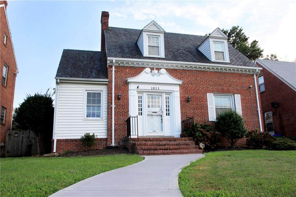 1813 Laburnum Avenue - Photo 1
