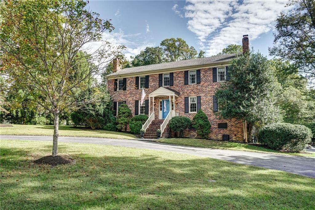 3801 Hastings Drive - Photo 1