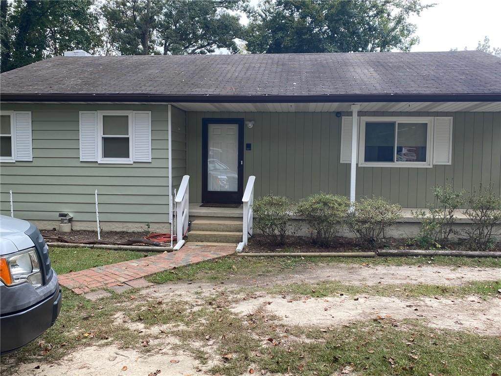 4610 Falling Creek Circle - Photo 1