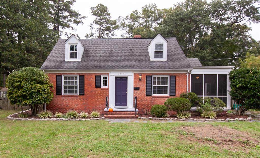 2614 Lafayette Avenue - Photo 1