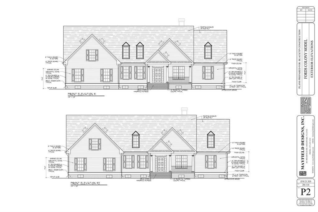 115 Entry Hill - Photo 1
