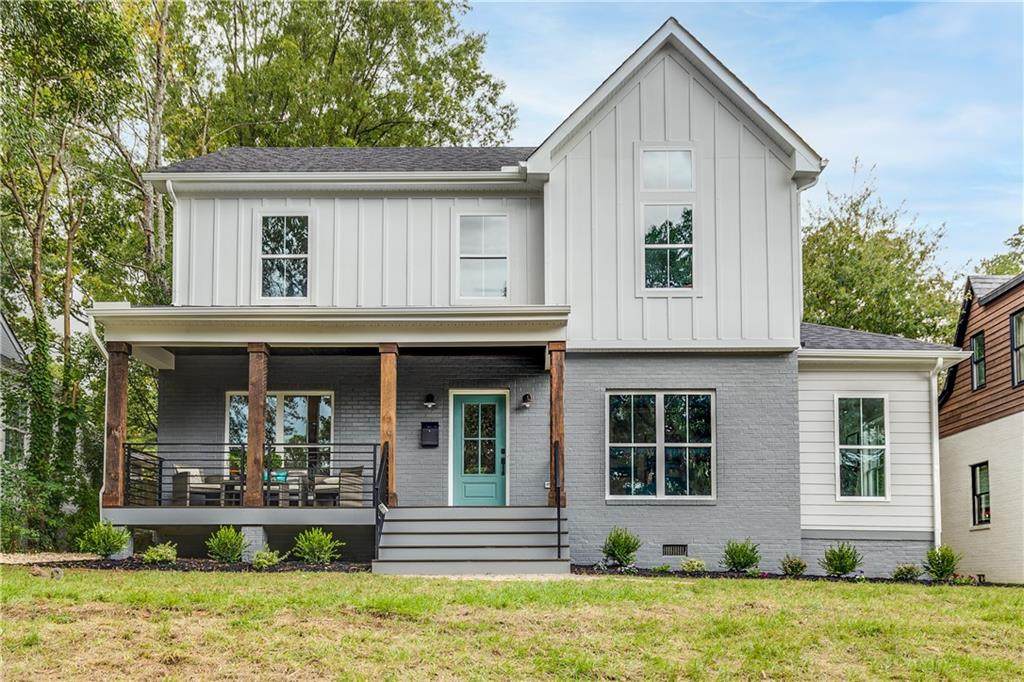 4804 Bromley Lane - Photo 1