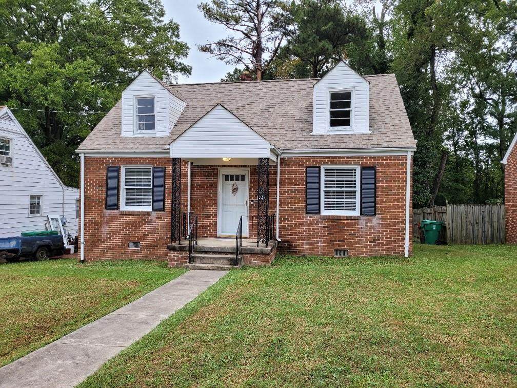 206 Brame Avenue - Photo 1