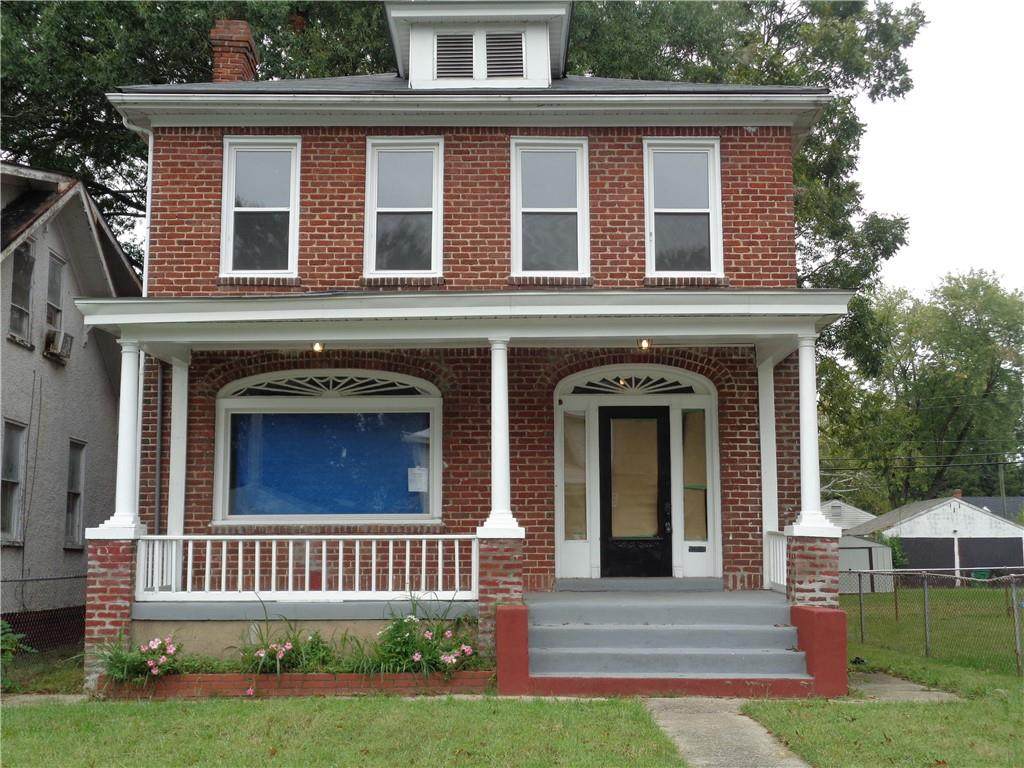 3222 Maryland Avenue - Photo 1