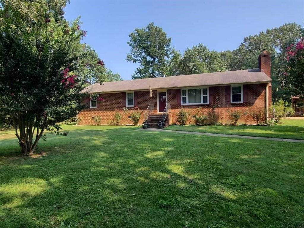 15067 Llama Lane - Photo 1