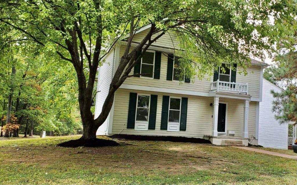 14612 Helmsman Court - Photo 1
