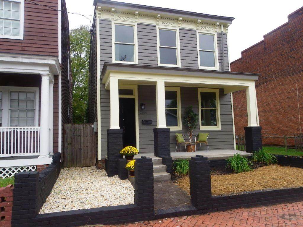 2614 Q Street - Photo 1