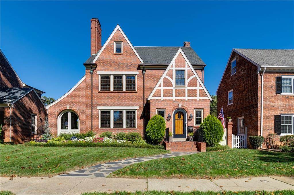 4006 Franklin Street - Photo 1
