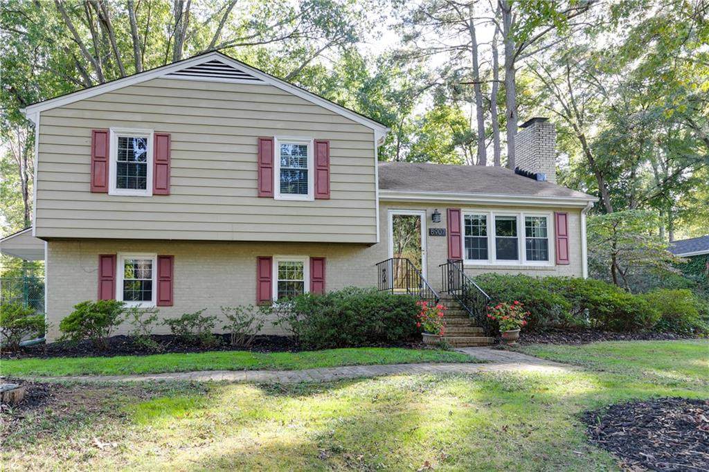 8907 Michaux Lane - Photo 1