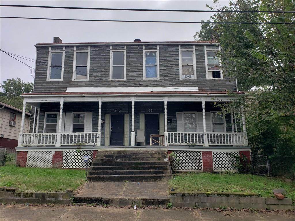 322 Hinton Street - Photo 1