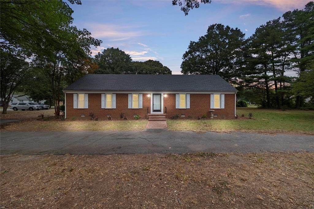 6791 Powhatan Drive - Photo 1