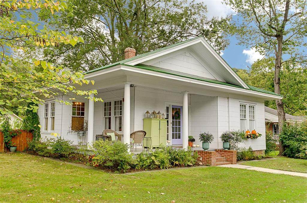 501 Henry Clay Road - Photo 1
