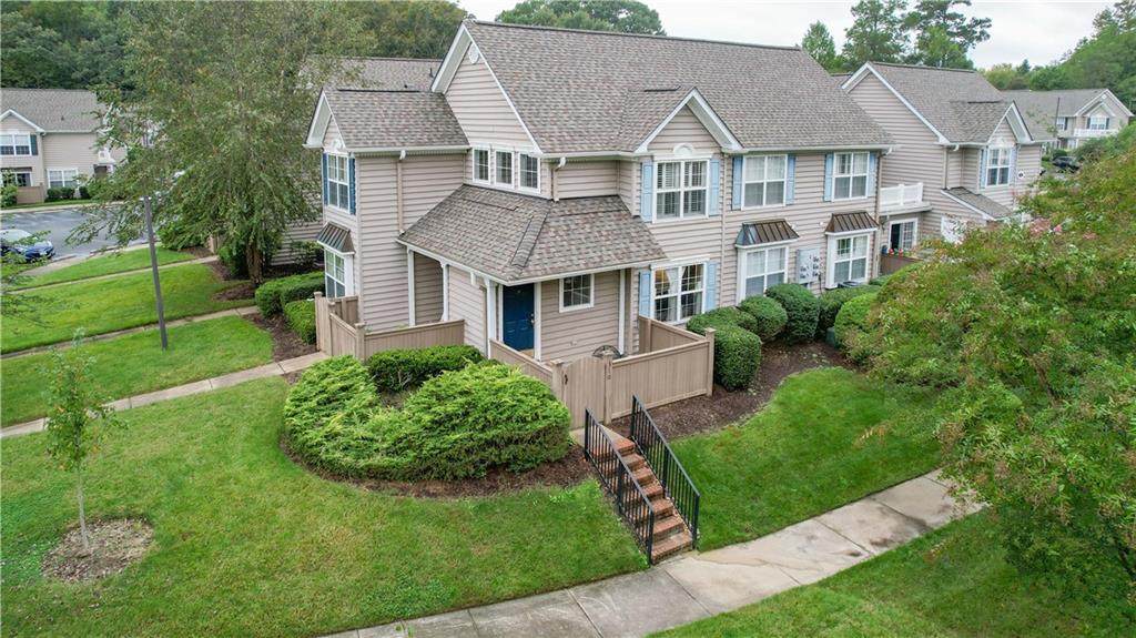310 Settlement Drive - Photo 1
