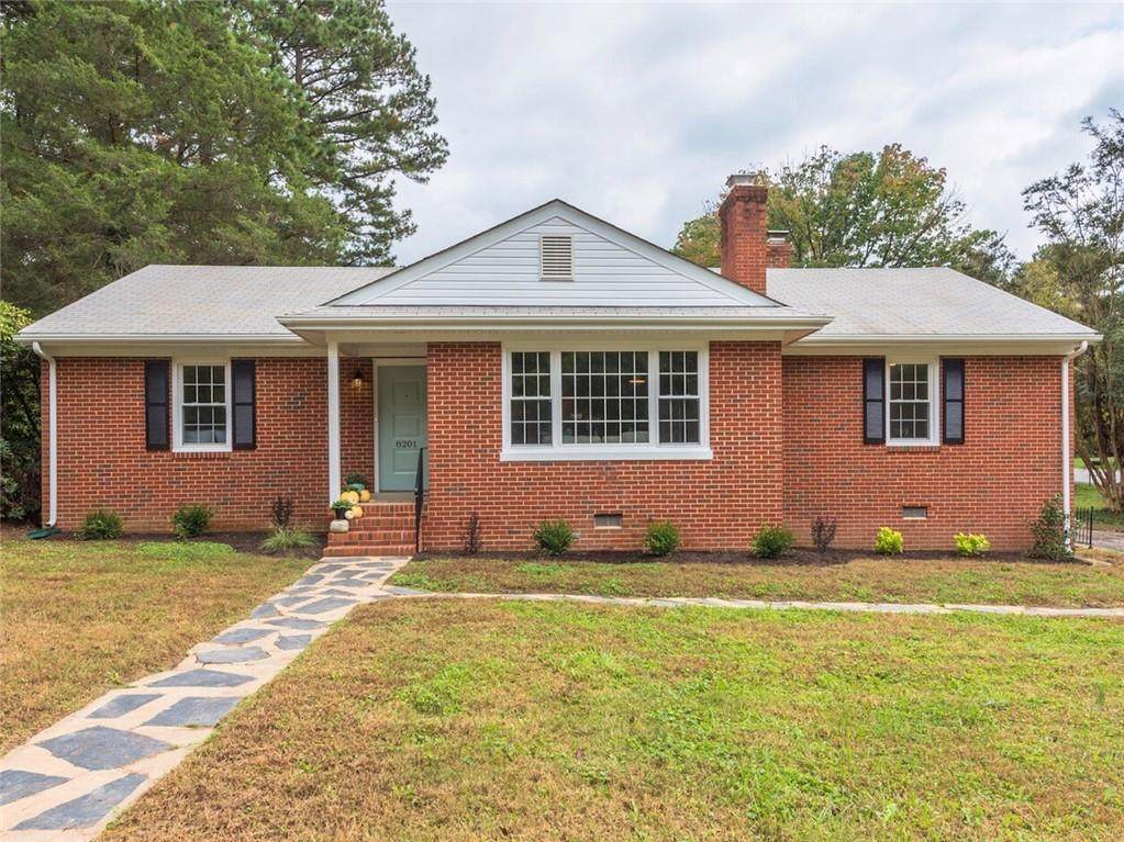 8201 Cornith Drive - Photo 1