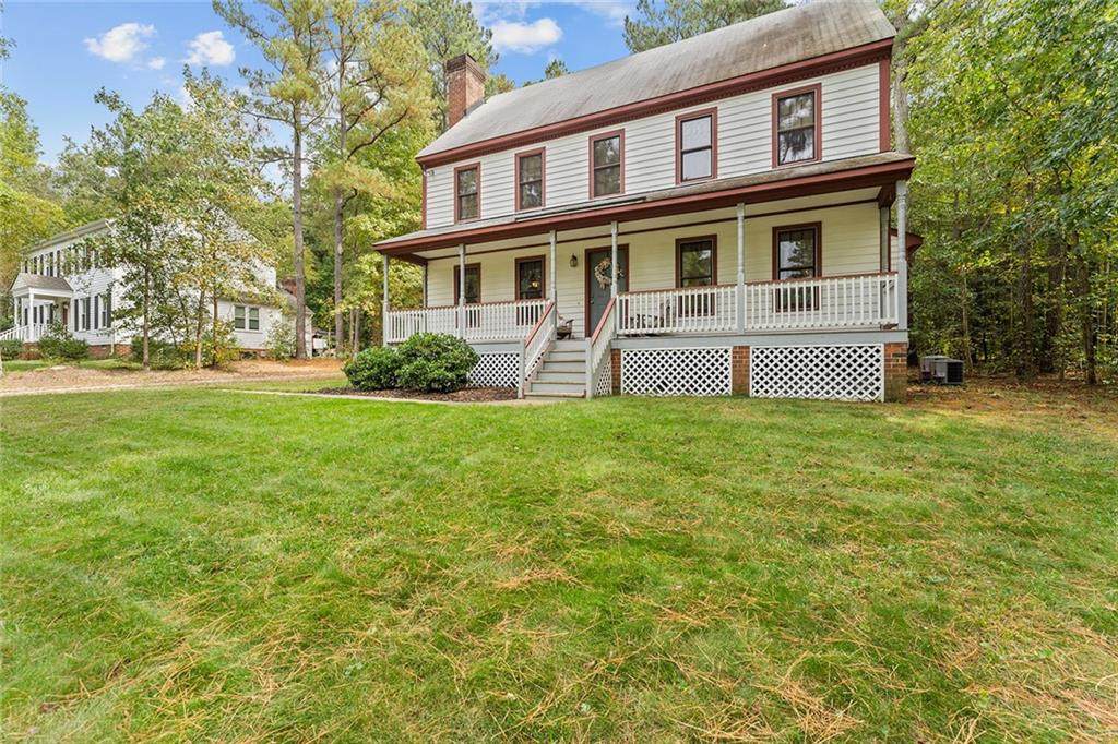 3601 Markey Road - Photo 1
