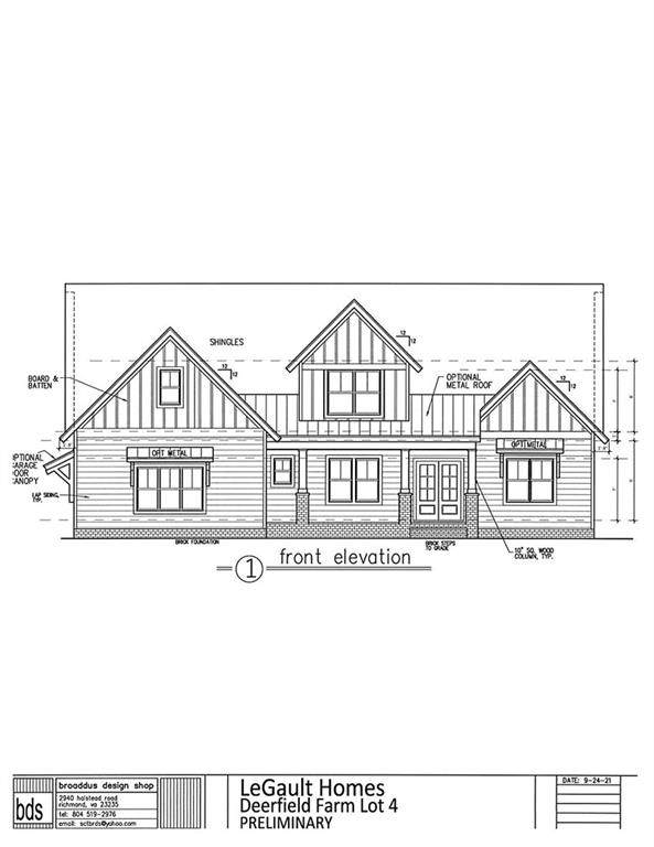 15181 Fawn Hollow Trail - Photo 1