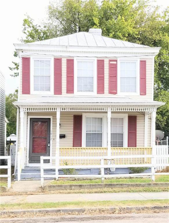 1812 Everett Street - Photo 1