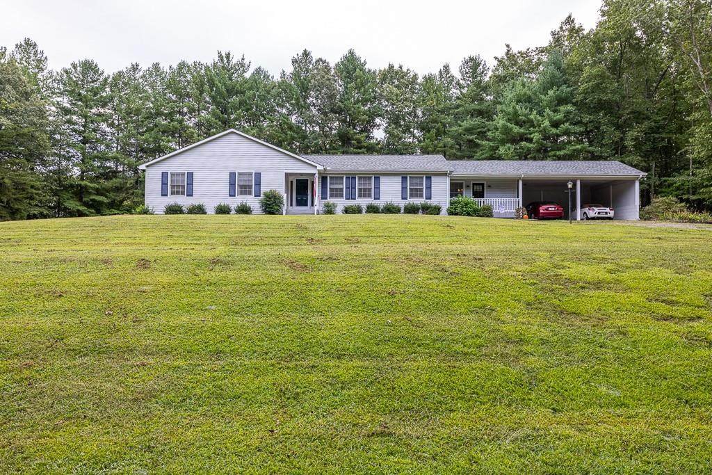 83 Restful Lane - Photo 1