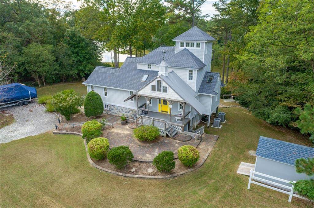 454 Pipe N Tree Drive - Photo 1