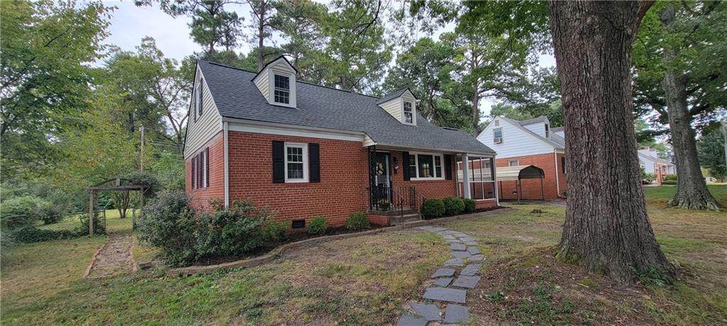 5206 Cutshaw Avenue - Photo 1