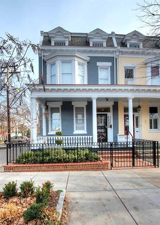 117 Vine Street - Photo 1