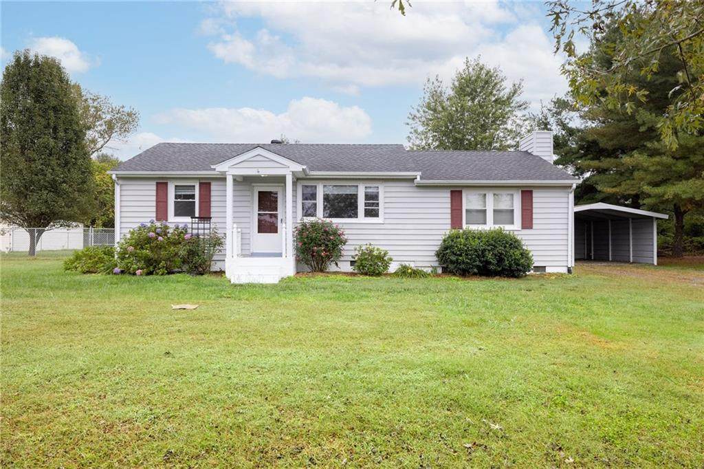 8310 Thunderbird Lane - Photo 1