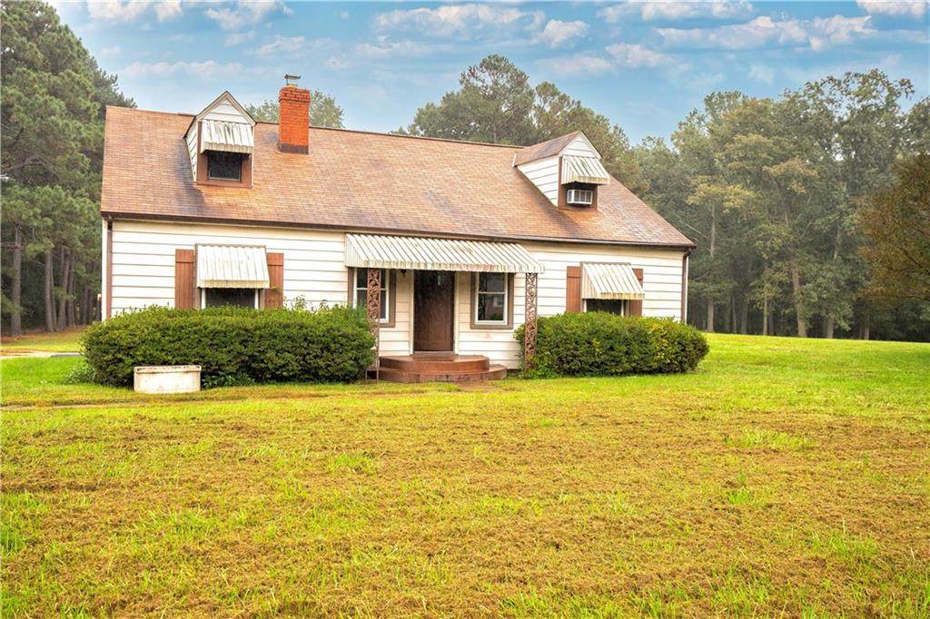 7633 Strath Road - Photo 1