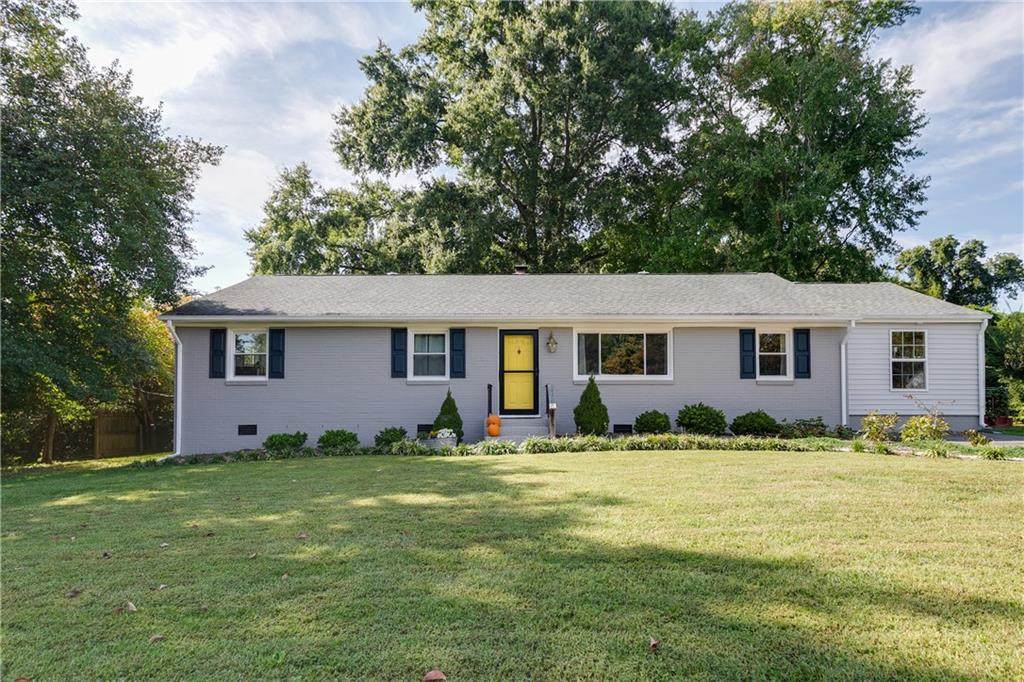 2804 Monteith Road - Photo 1