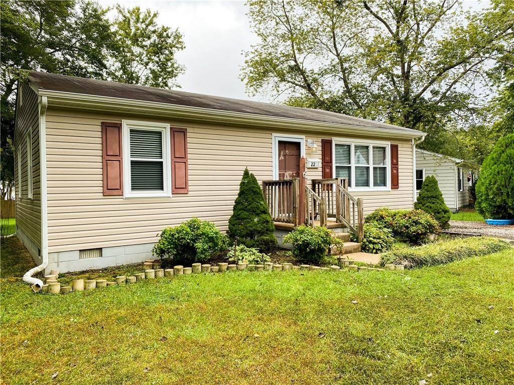 2213 Nine Mile Road - Photo 1