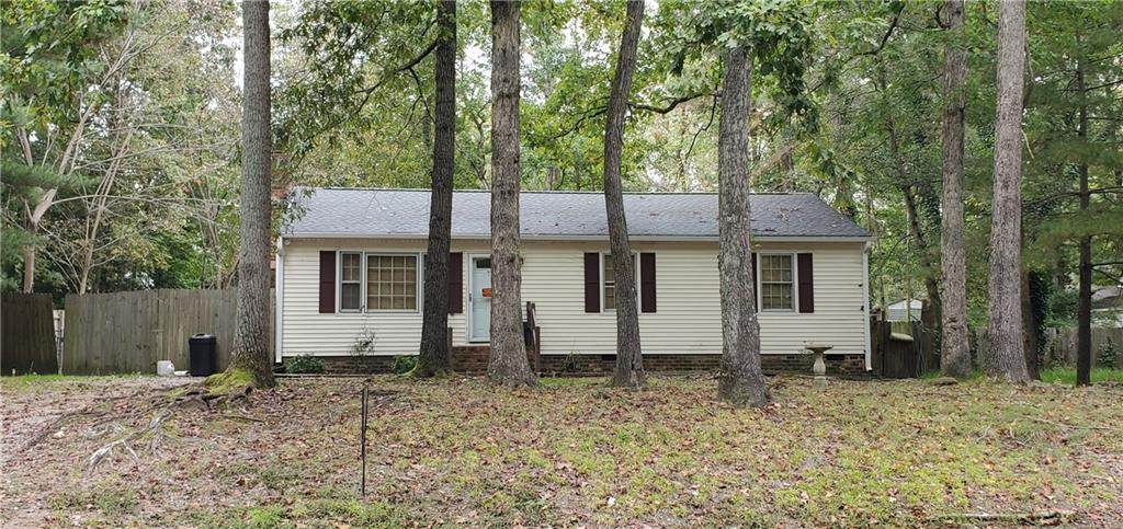 4323 Bridgewood Road - Photo 1
