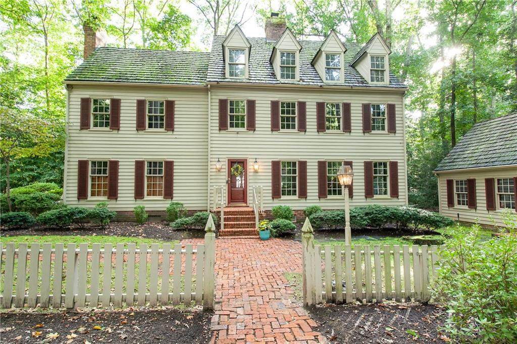 8320 Fulham Court - Photo 1