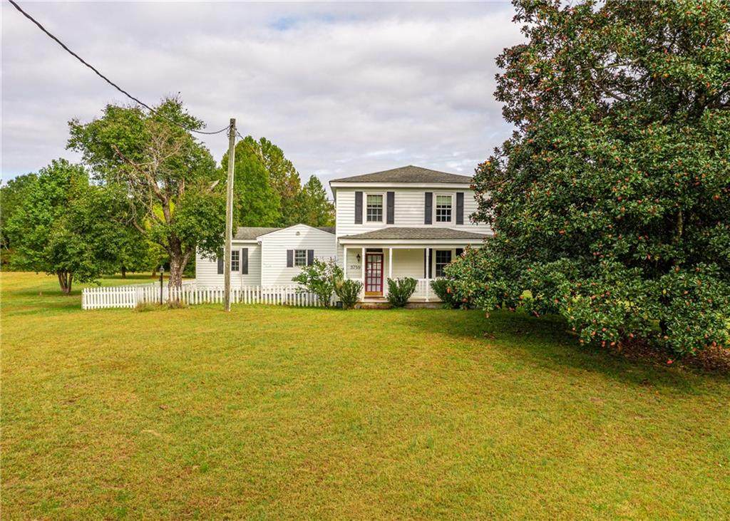 3759 Dorrell Road - Photo 1