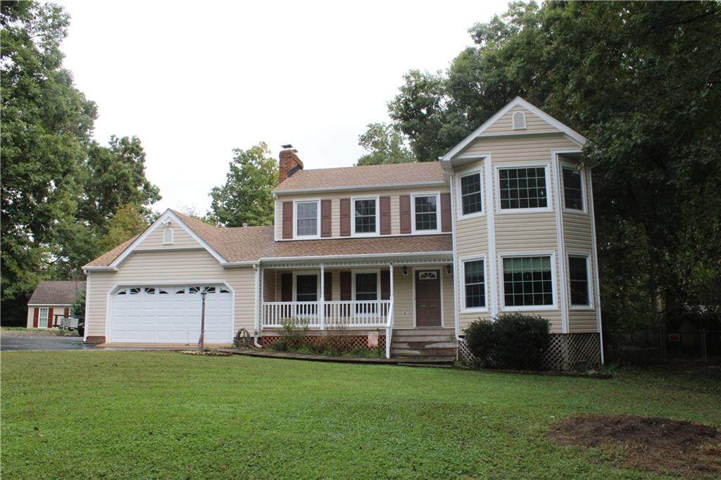14205 Crosshaven Court - Photo 1