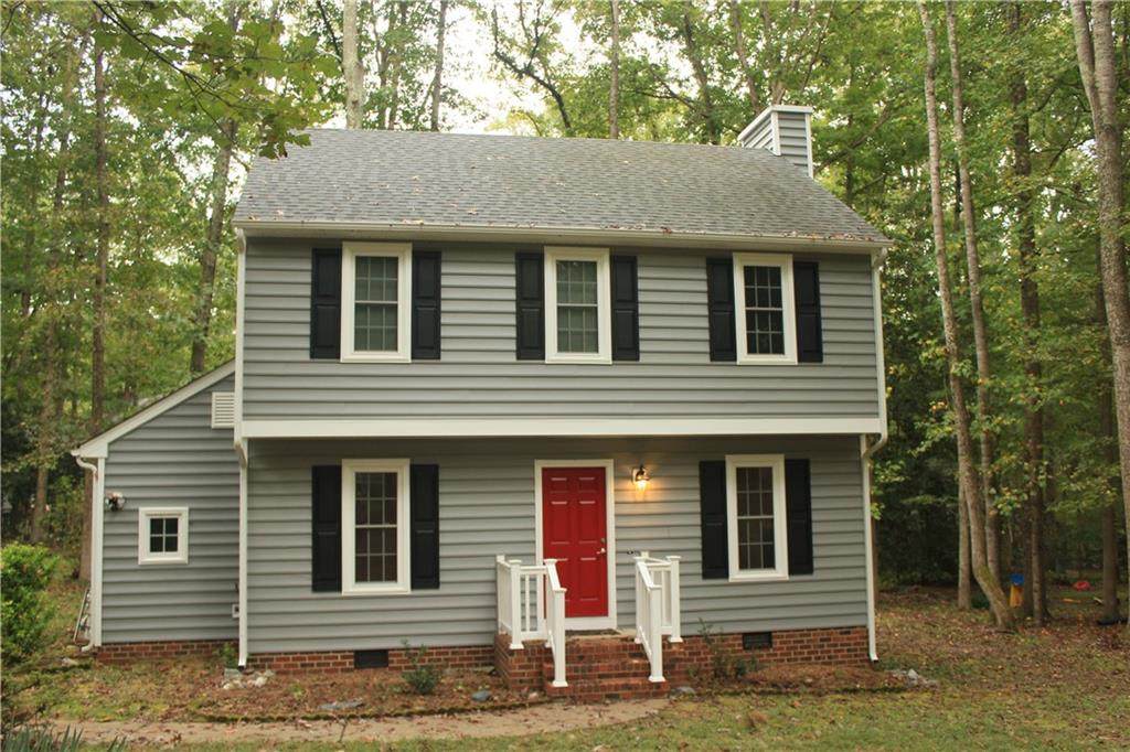 14707 Mill Spring Drive - Photo 1