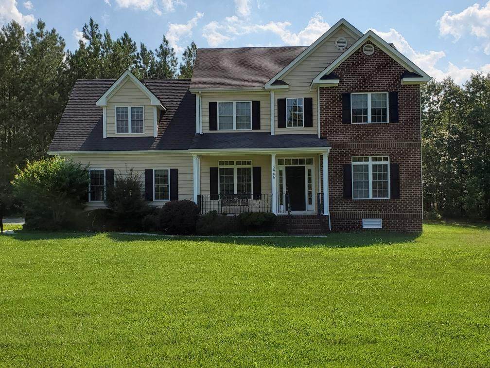 5986 Hawks Perch Lane - Photo 1