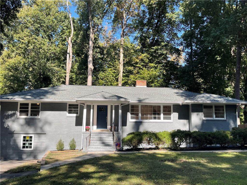 1605 Wilton Road - Photo 1